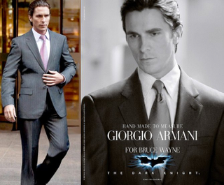 Illustration for article titled Batman Fashions That You Can Wear to the Office